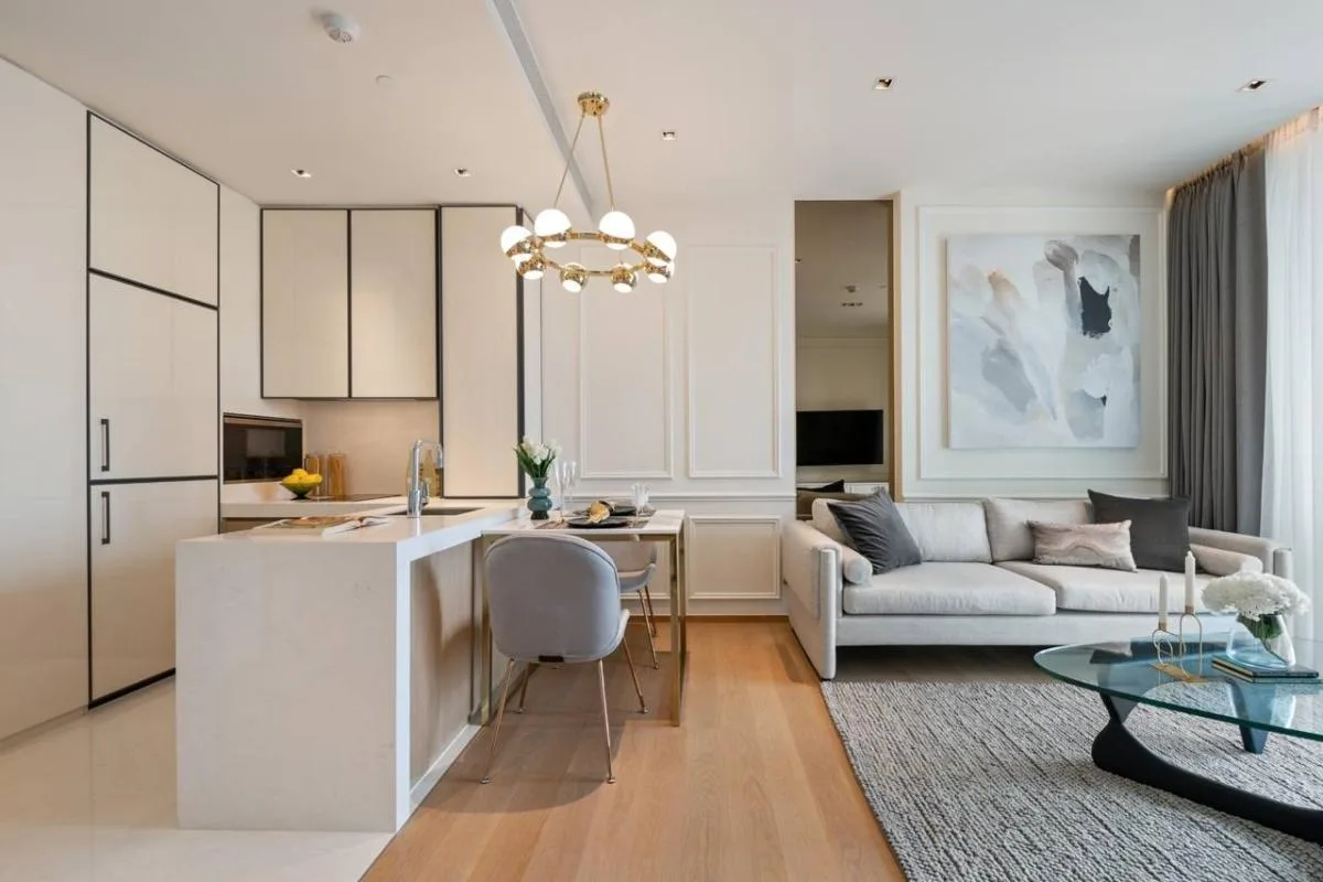 Property photos for BEATNIQ Sukhumvit 32