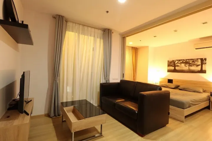 Property photos for Haus 23 Ratchada - Ladprao