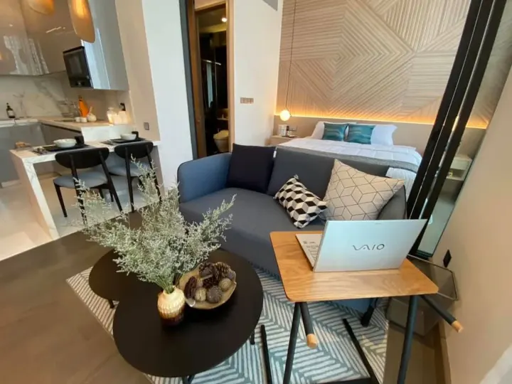 Property photos for The Esse at Singha Complex