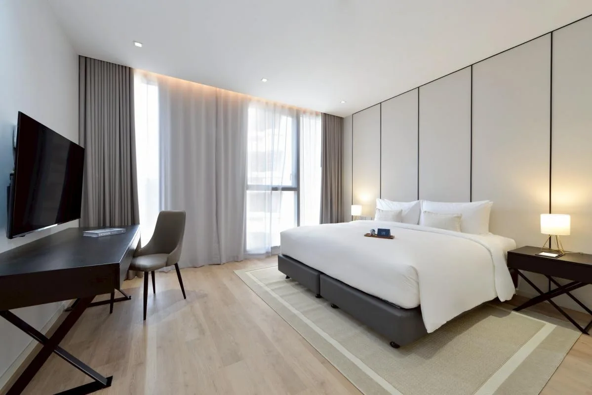 Property photos for Gm Estate Hotel & Executive Apartments
