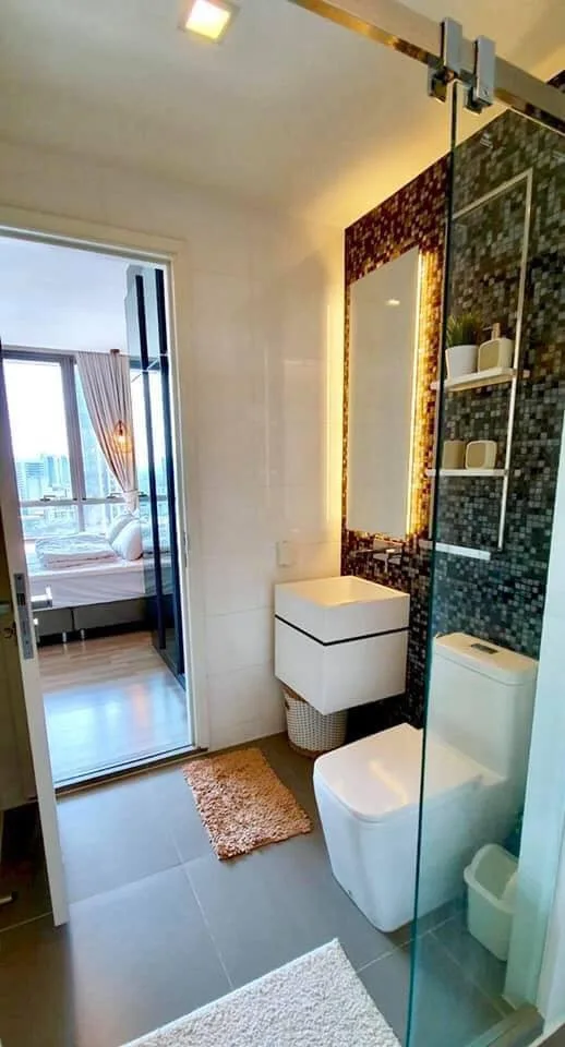 Property photos for The Room Sukhumvit 69