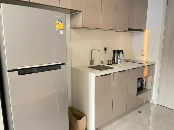 Property photos for One 9 Five Asoke - Rama 9
