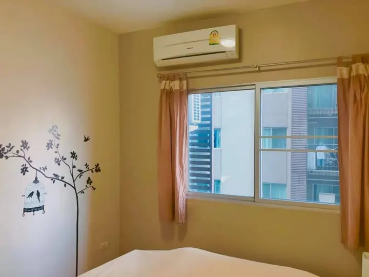 Property photos for A Space Hideaway Asoke - Ratchada