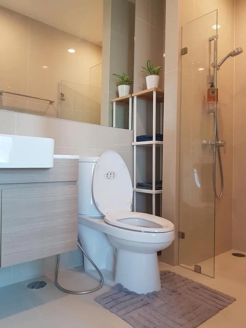 Property photos for Noble Revolve Ratchada 2