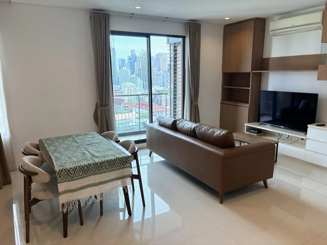 Property photos for Villa Asoke