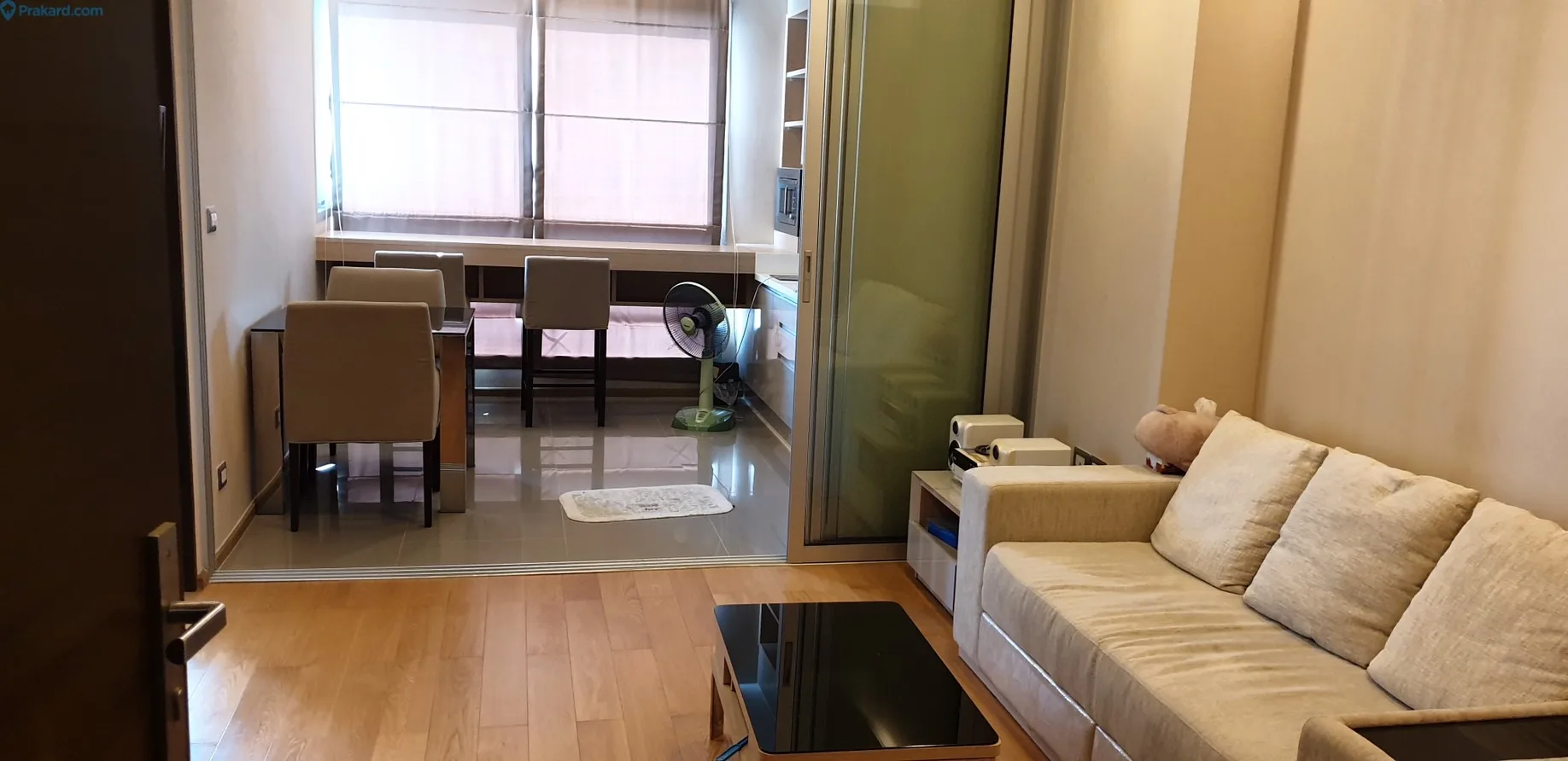 Property photos for The Address Asoke