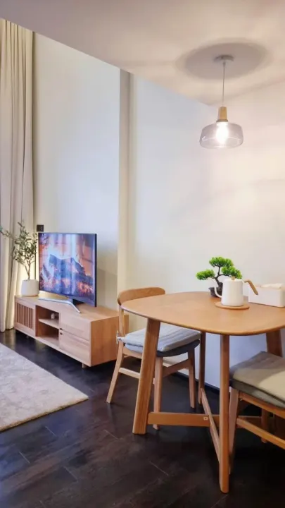 Property photos for Park Origin Thonglor