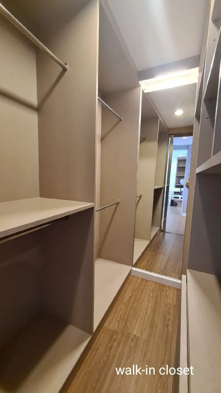 Property photos for The Amethyst Sukhumvit 39