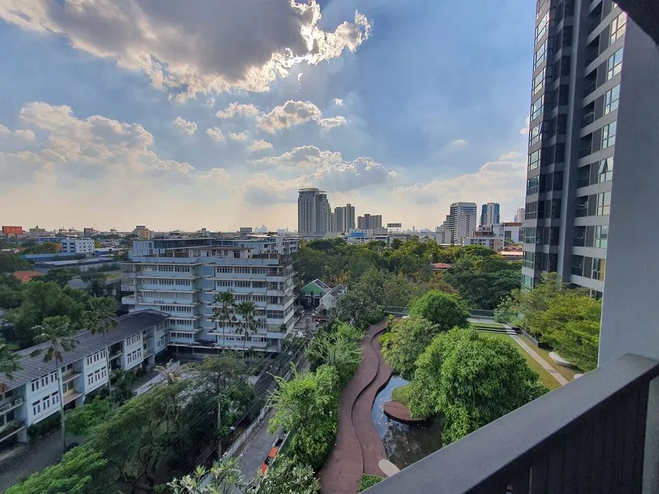 Property photos for Rhythm Sukhumvit 44/1