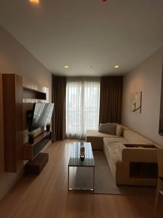 Property photos for Rhythm Sathorn