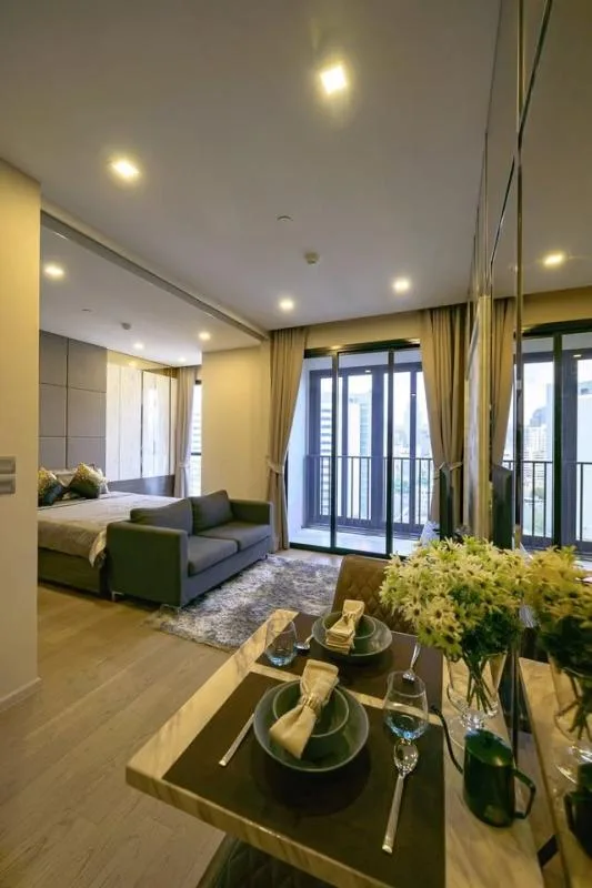 Property photos for Ashton Asoke