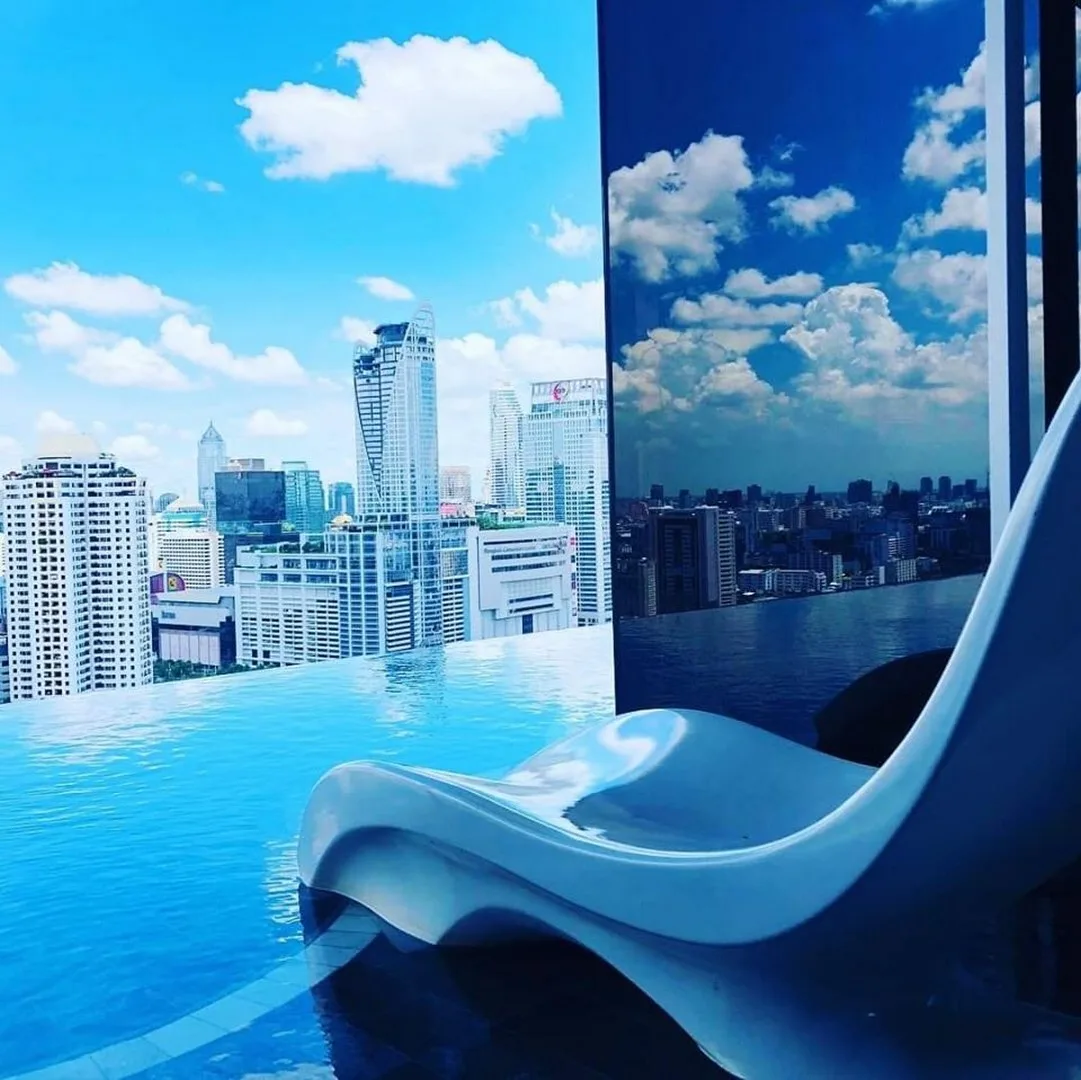 Property photos for Ideo Q Siam - Ratchathewi