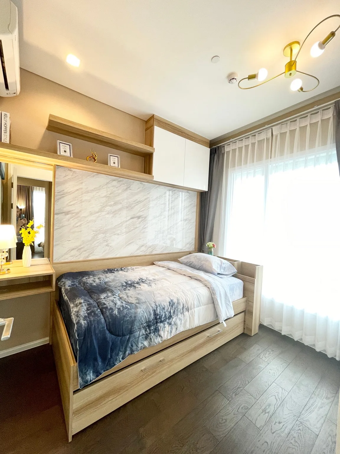 Property photos for The Saint Residences