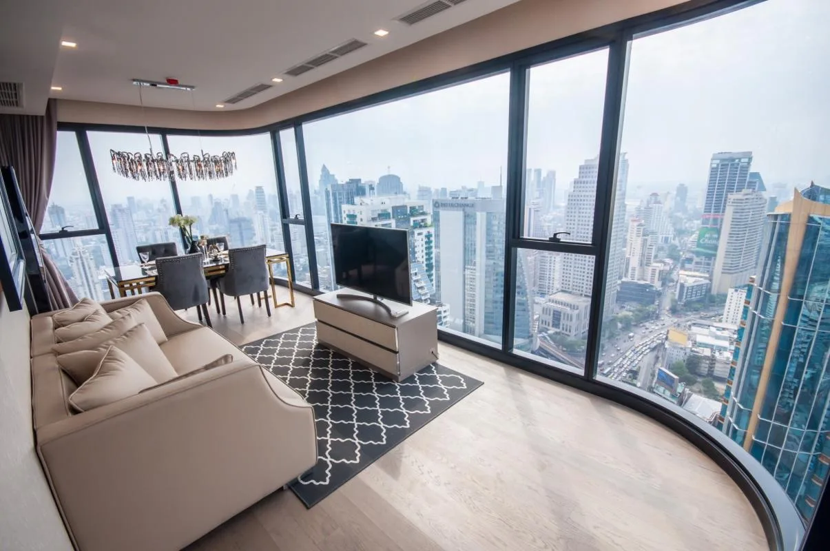 Property photos for Ashton Asoke