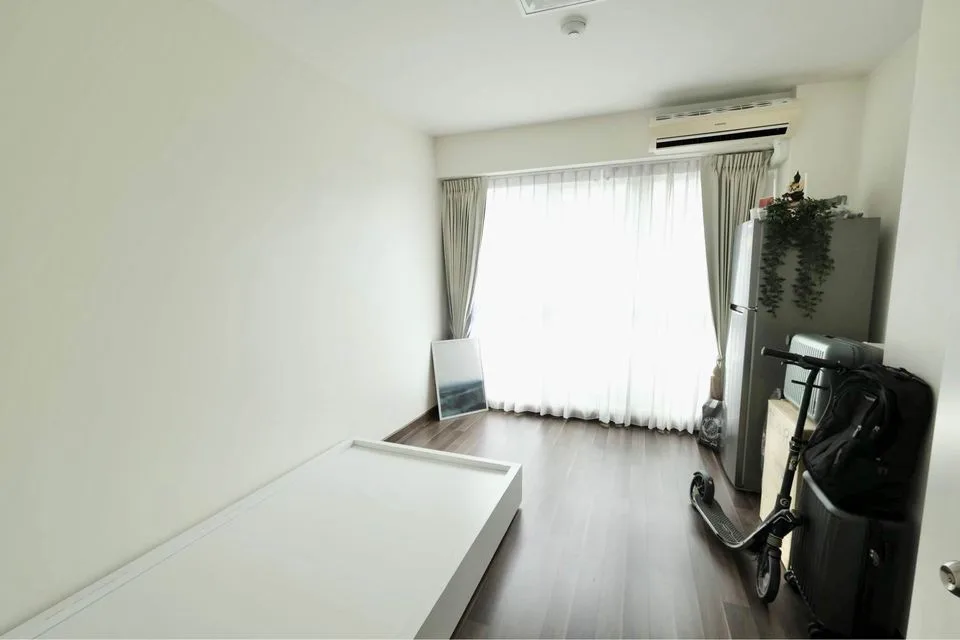 Property photos for Garden Asoke - Rama 9