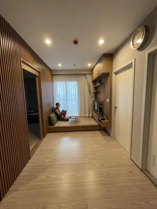 Property photos for The Tree Hua Mak