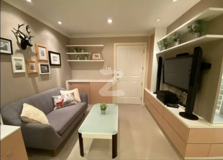 Property photos for Lumpini Place Rama IX - Ratchada