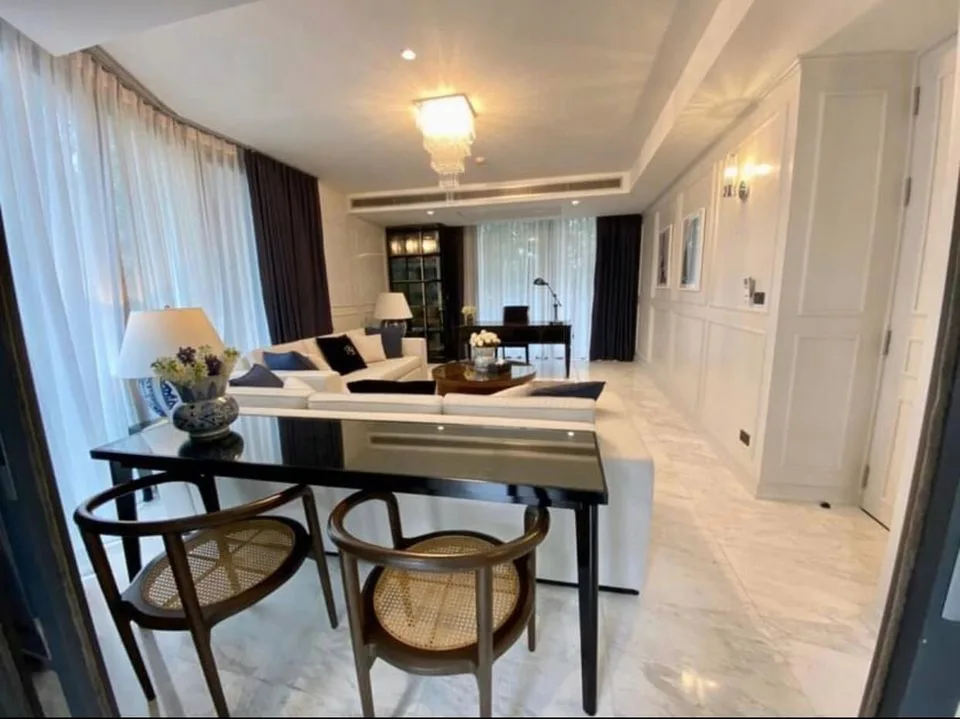 Property photos for La Citta Delre Thonglor 16