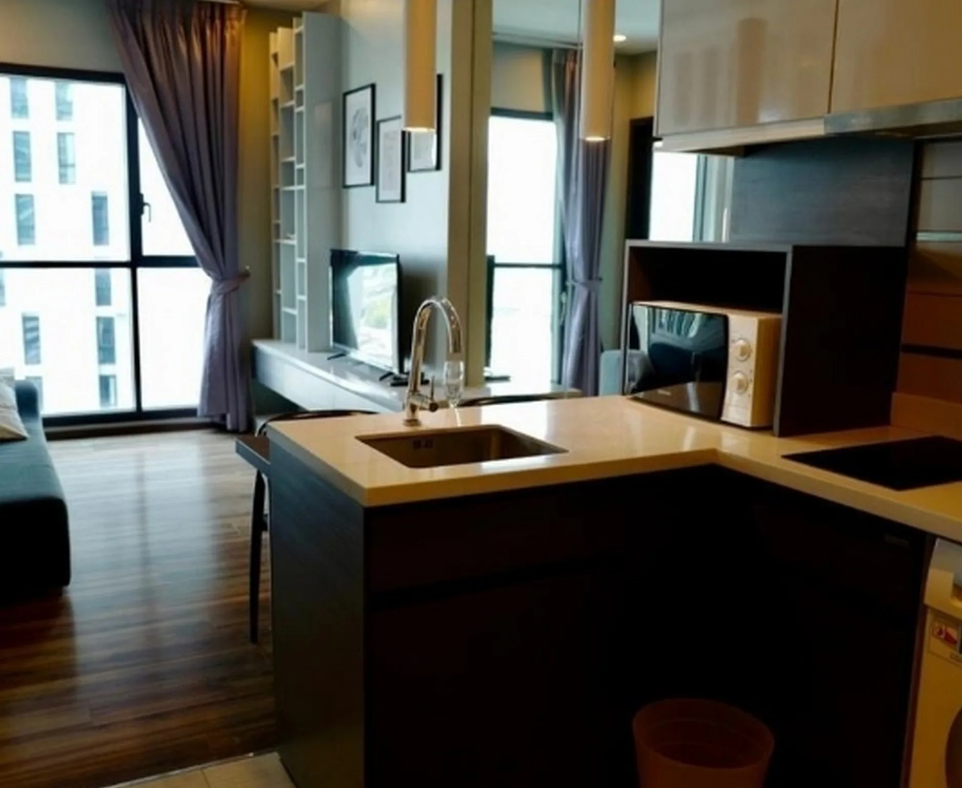 Property photos for WYNE Sukhumvit