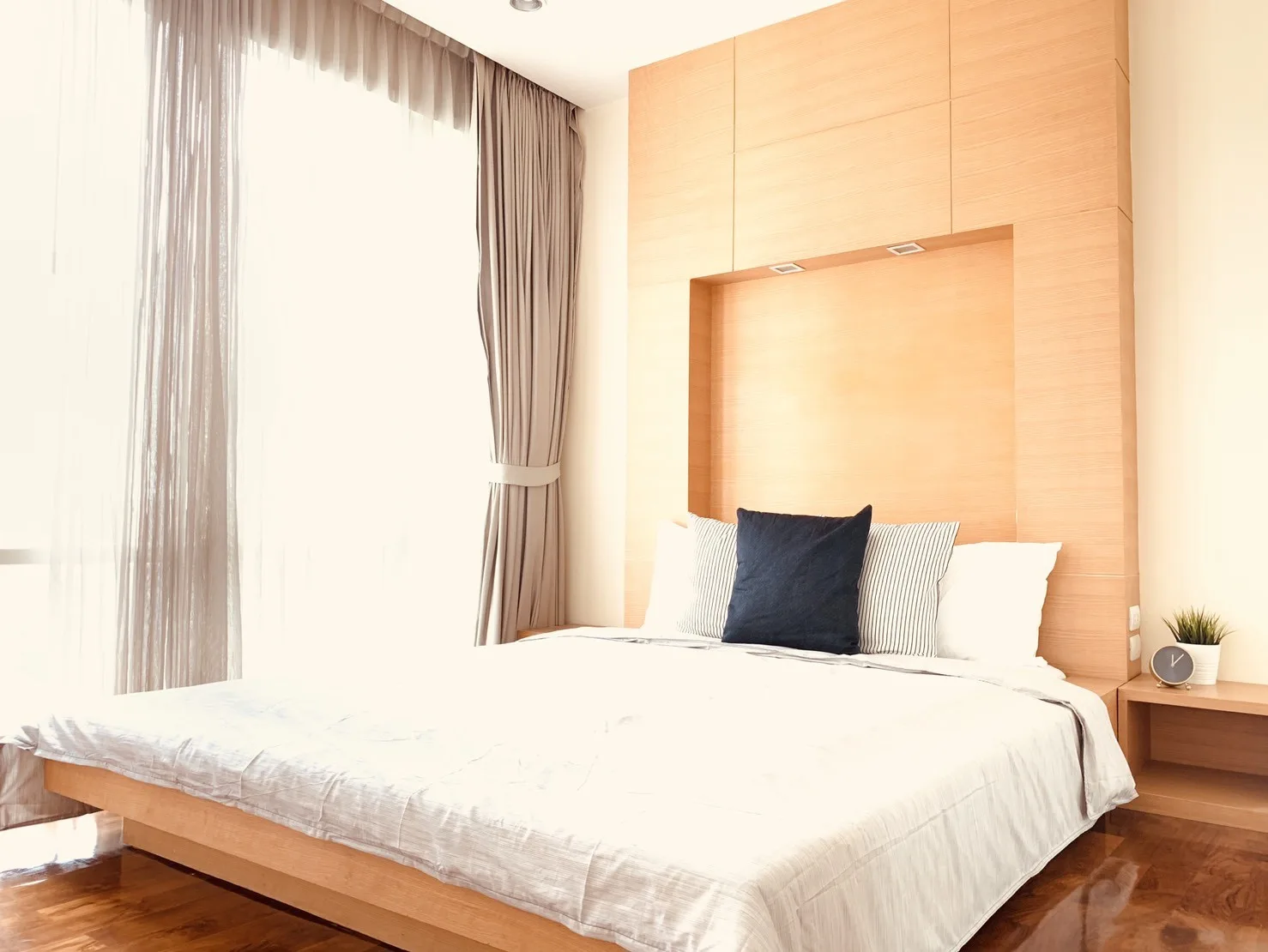 Property photos for Baan Siri 31