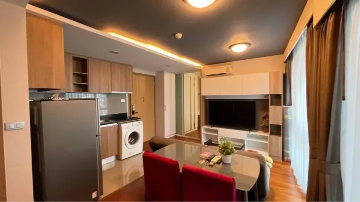 Property photos for InterLux Premier Sukhumvit 13