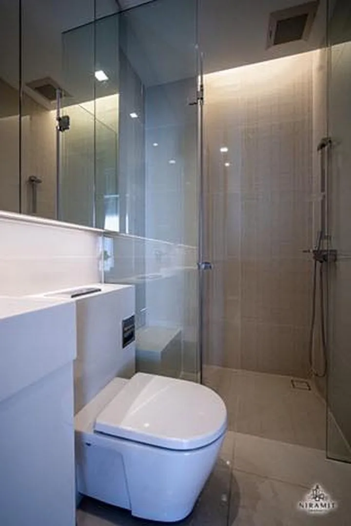 Property photos for The Saint Residences