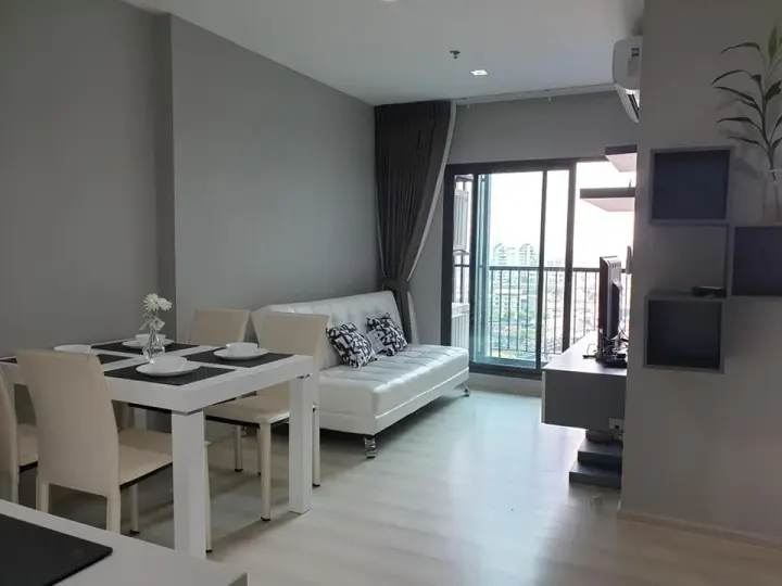 Property photos for Life Sukhumvit 48