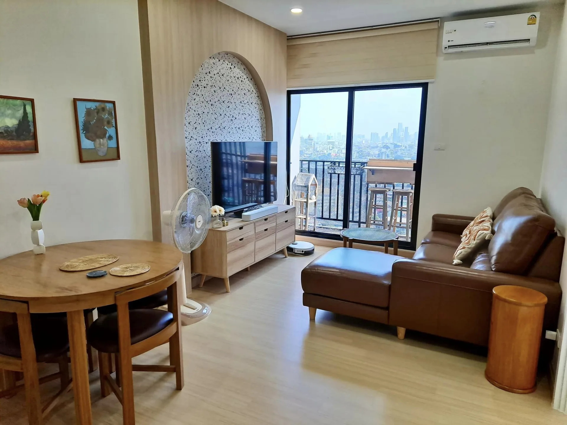 Property photos for Supalai Loft Prajadhipok - Wongwian Yai
