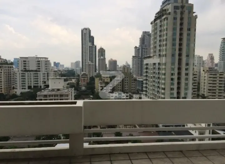 Property photos for Sukhumvit House