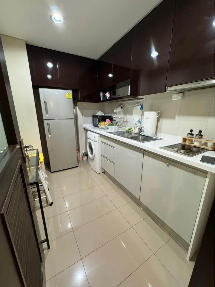 Property photos for The Address Pathumwan