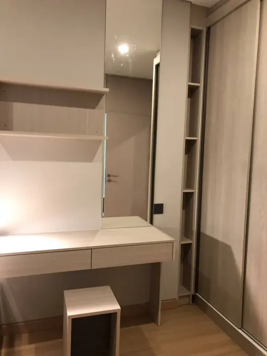 Property photos for Lumpini Suite Dindaeng - Ratchaprarop