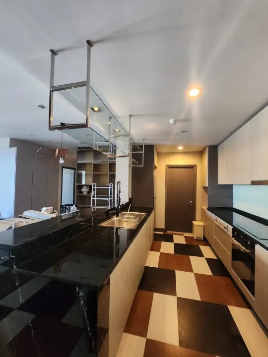 Property photos for Sky Villas Sathorn