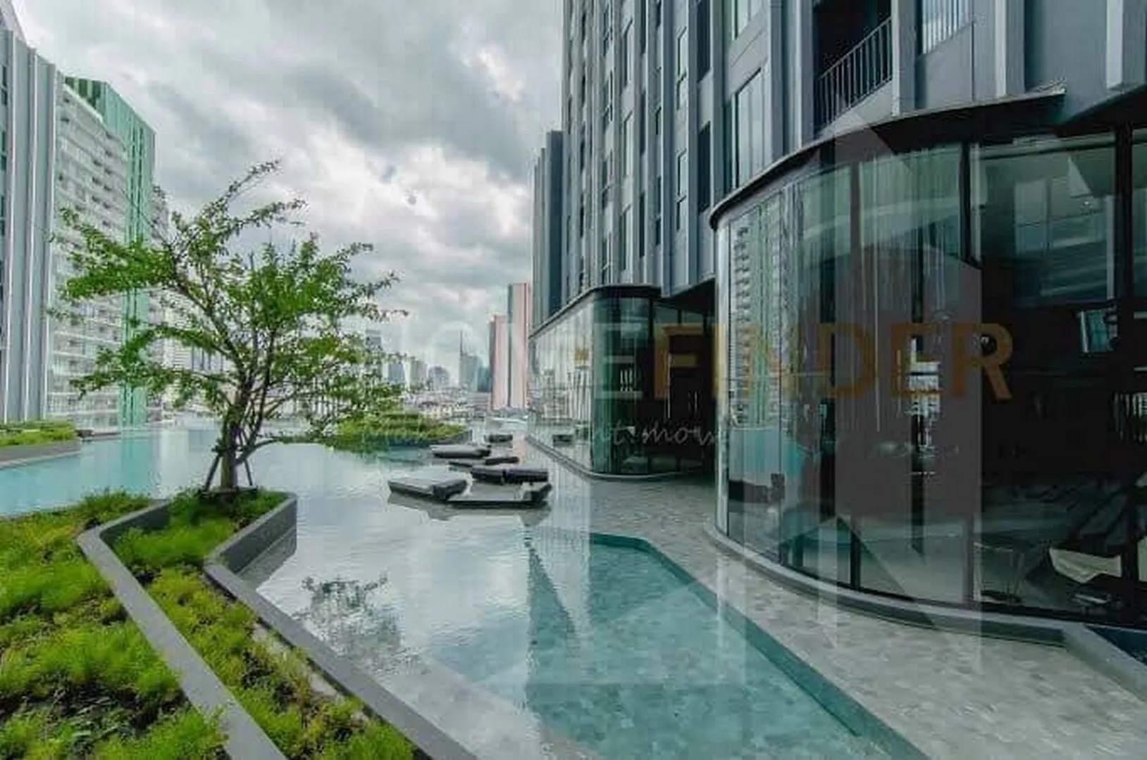 Property photos for Ideo Q Chula - Samyan