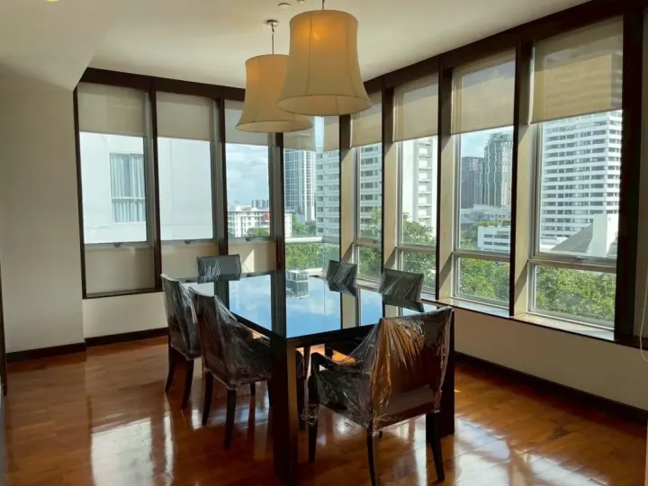 Property photos for Vasu The Residence