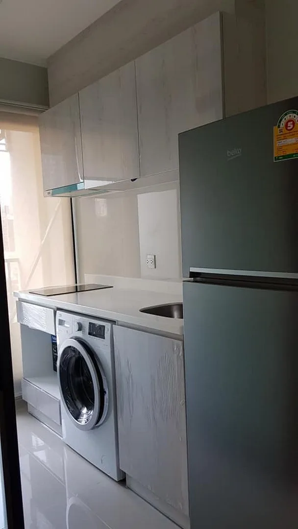 Property photos for Life Asoke
