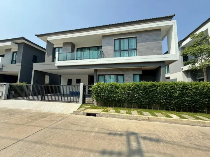 Property photos for The City Bangna