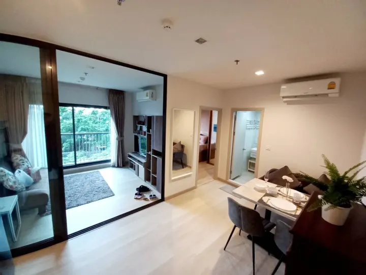 Property photos for Life Sukhumvit 48