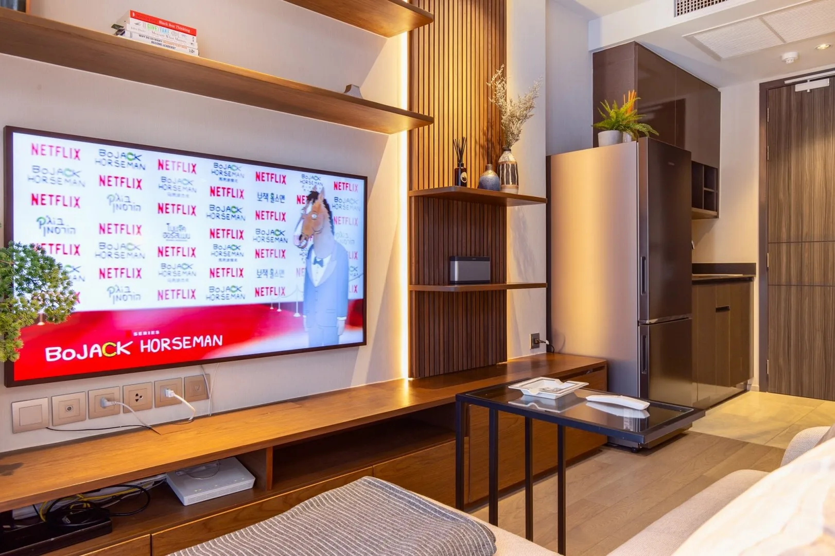 Property photos for Ashton Asoke