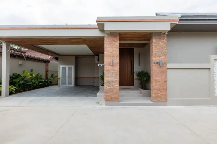 Property photos for Villa Rawai