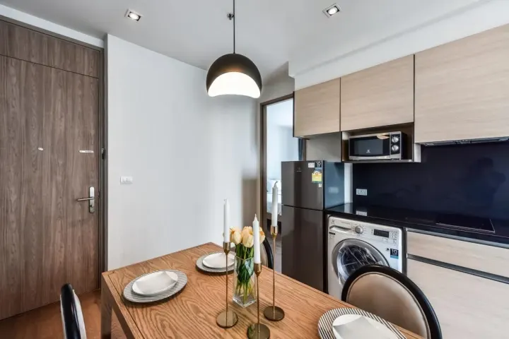 Property photos for Park Origin Phromphong
