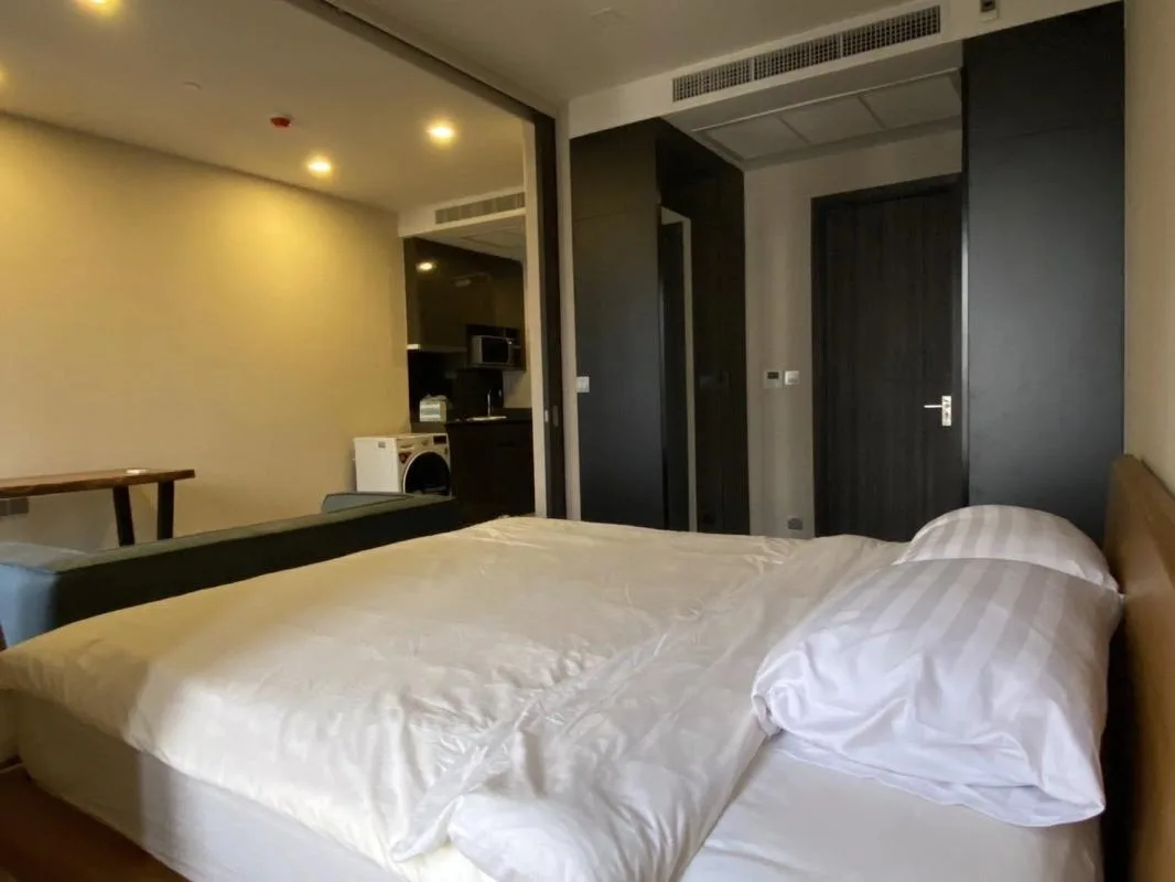 Property photos for Ashton Asoke