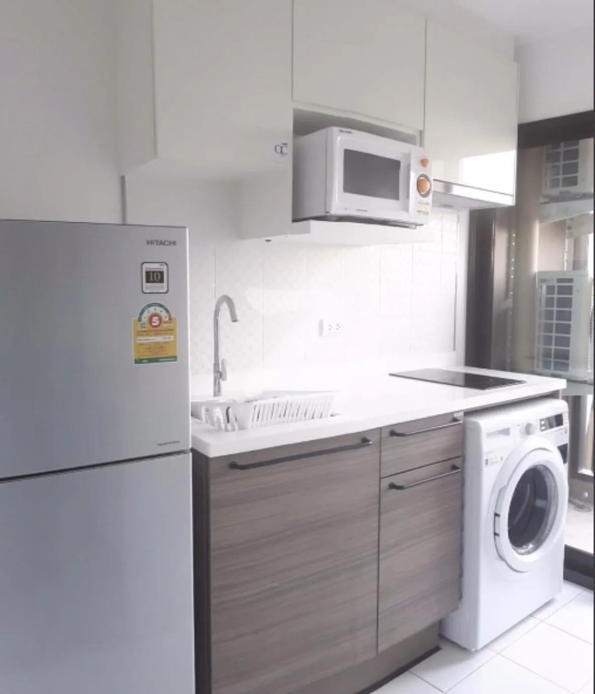 Property photos for Condolette Pixel Sathorn