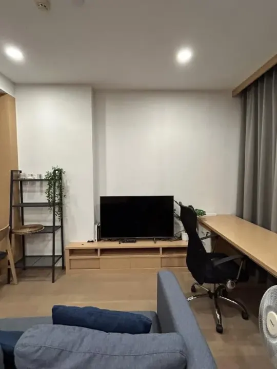 Property photos for Ashton Chula - Silom