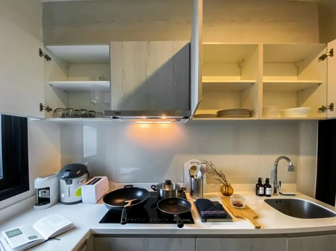 Property photos for Life Asoke