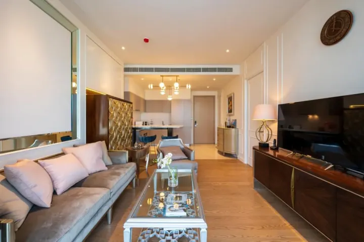 Property photos for Magnolias Waterfront Residences