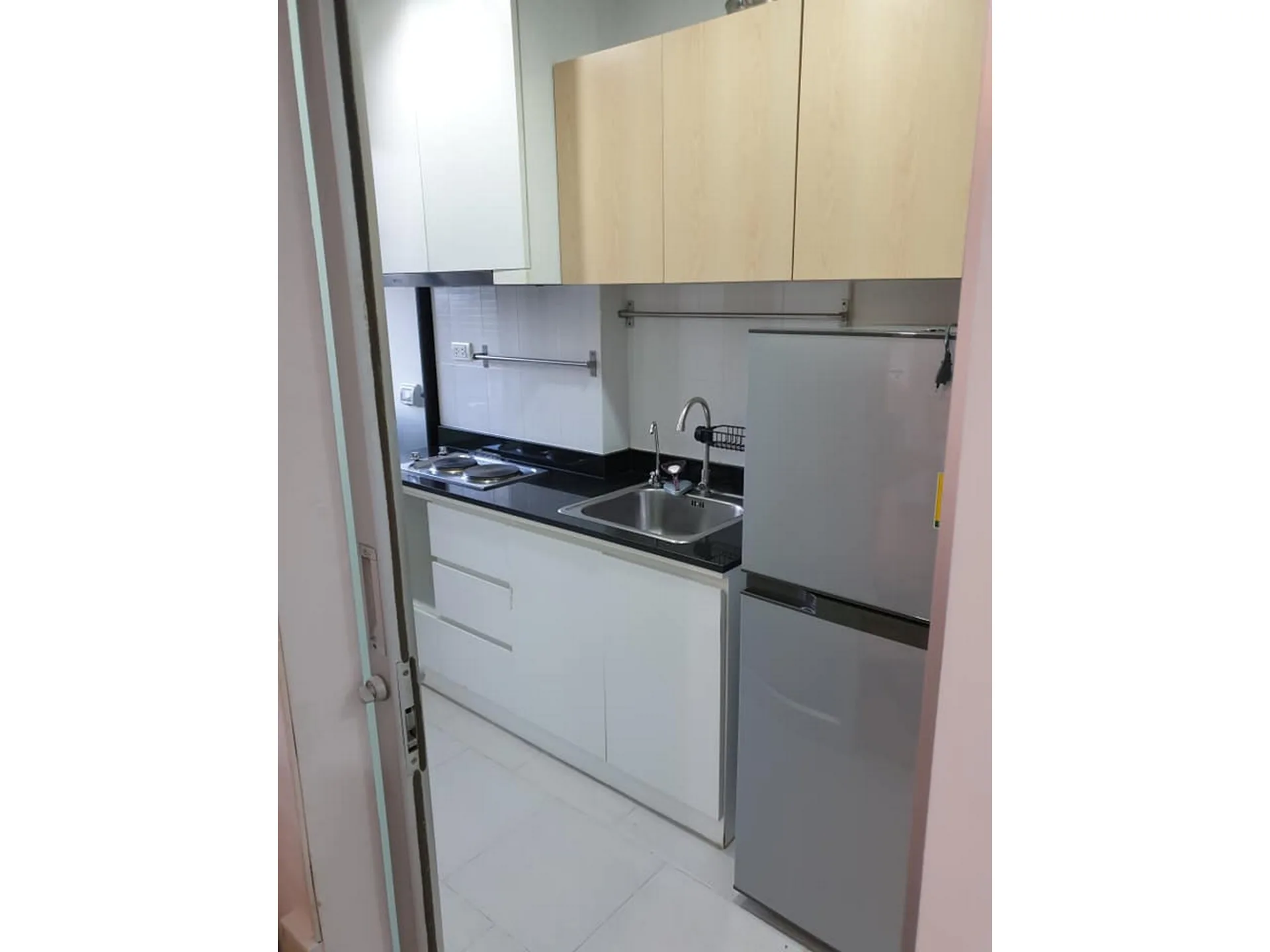 Property photos for Green Ville Condo @ Sukhumvit 101