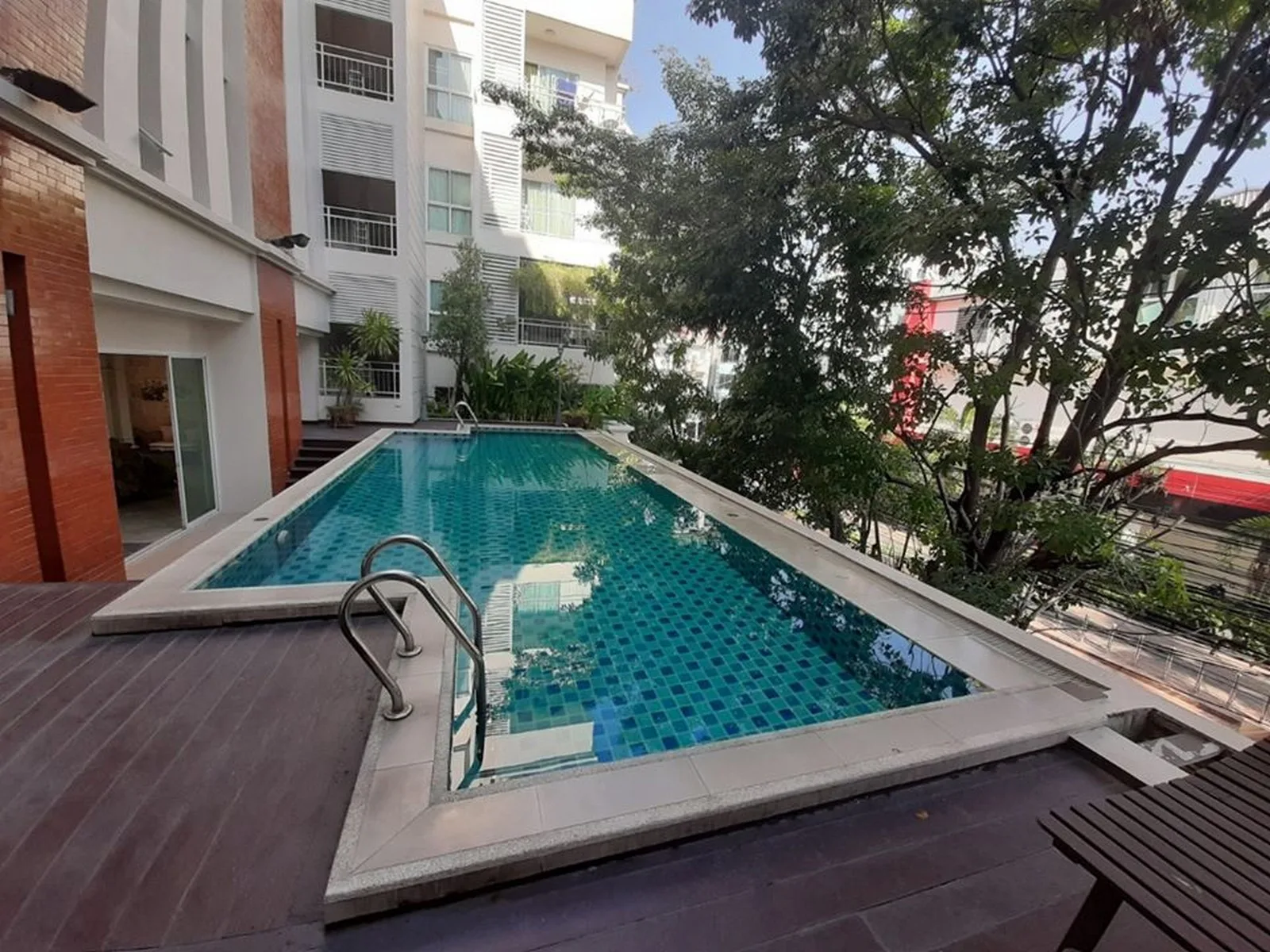 Property photos for Villa Chaya