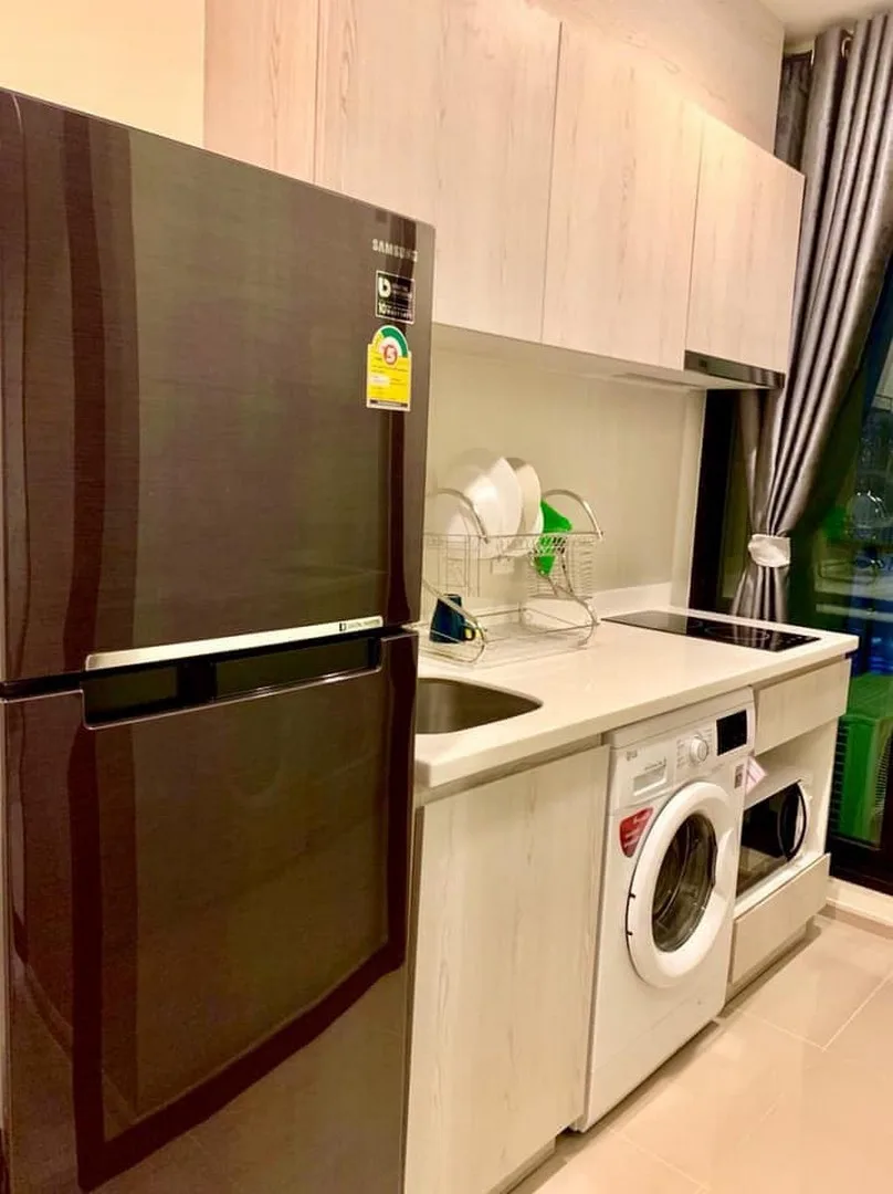 Property photos for Life Asoke