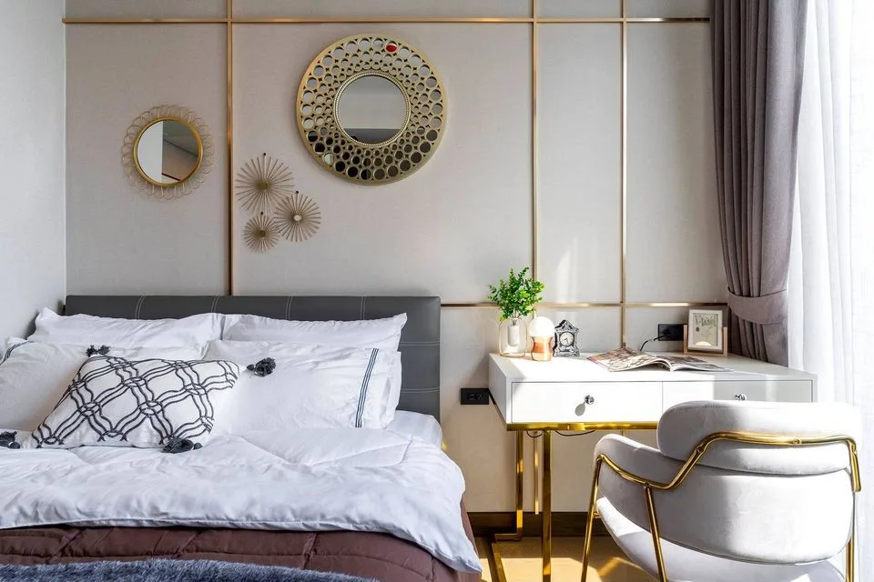 Property photos for Siamese Exclusive Queens