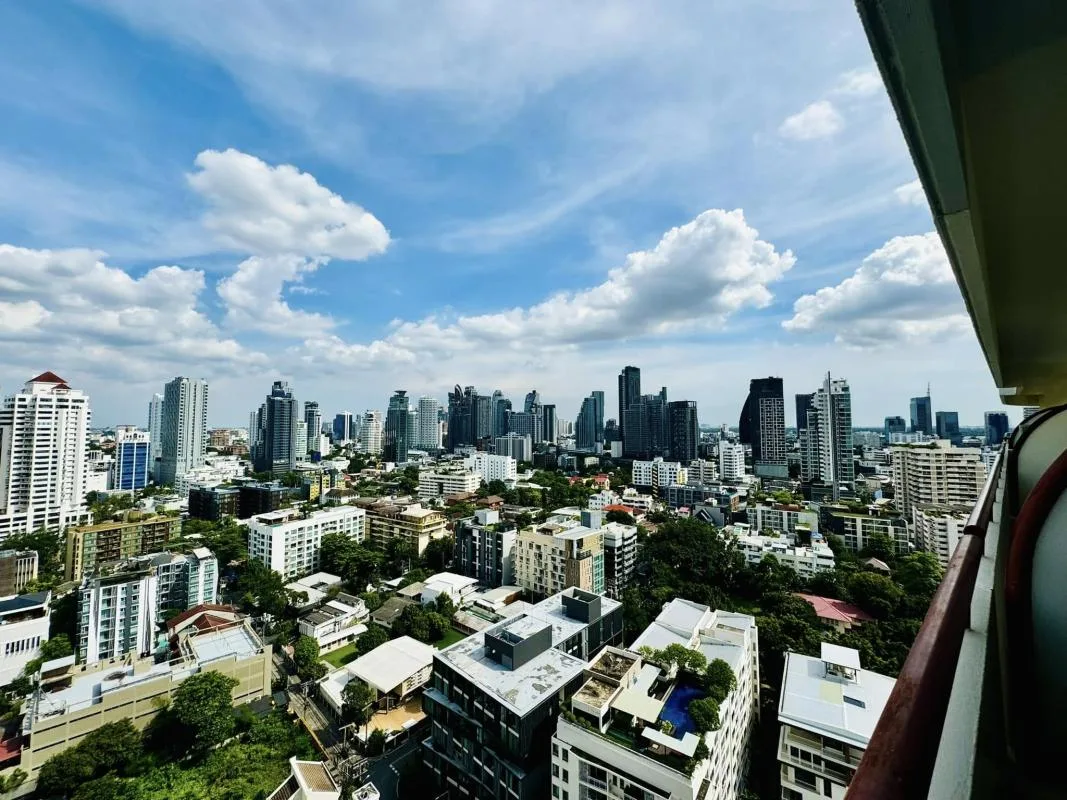 Property photos for Citi Resort Sukhumvit 49